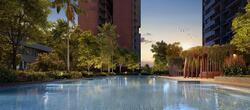 Upper Thomson Road (D26), Condominium #599752441